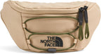 THE NORTH FACE Jester Lumbar Pack | Fanny Pack With Water Repellent Finish, 2.2 Liters, Crossbody Adjustable Strap