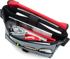 Manhattan Portage Unisex-Adult Deluxe Computer Bag (15 in.)
