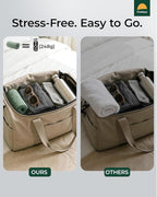 Quick Dry Microfiber Towel Travel, Beach & Camping Towels. Fast Drying, Super Absorbent & Ultra Compact for Travel, Bath, Gym, Swimming, 1 Pack, 60''x30'' Army Green