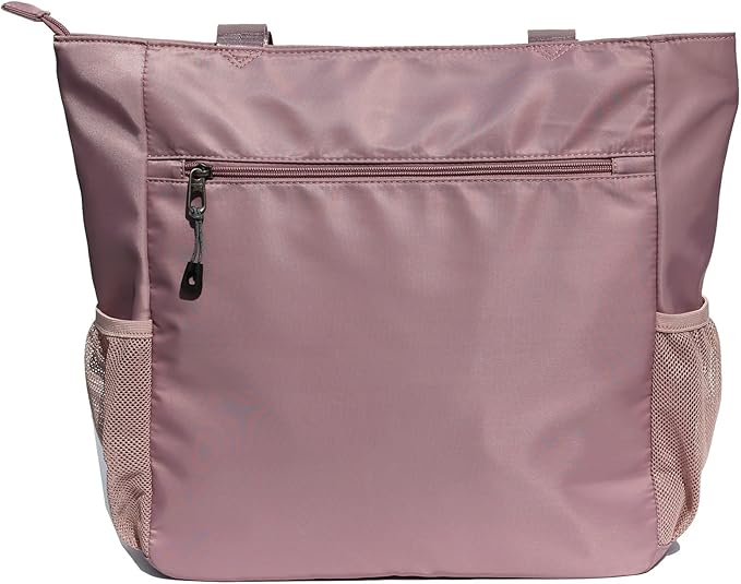 Original Floral Water Resistant Large Tote Bag Shoulder Bag for Gym Beach Travel Daily Bags Upgraded