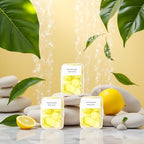 300pcs Portable Hand Washing Soap Sheets, Scented Mini Soap Sheets, Paper Soap for Travel,Disposable Soluble Soap for Outdoor Travel, Camping, Hiking