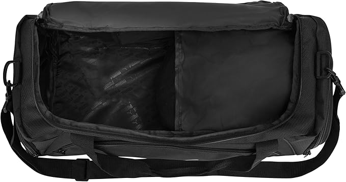PUMA unisex adult Evercat Accelerator Duffel Bags