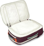 Osprey Transporter 36L Travel Pack - Carry On Backpack with Laptop Sleeve - High Storage Weekender Bag - Mystery White