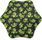 ALAZA Kids Umbrella Stick Umbrellas Cute Umbrella for Boys Girls Toddler UV/Sun Rain Windproof