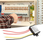 Step Down Volt Converter - AC 10-28V to DC 12V (2A)