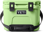 YETI Roadie 15 Hard Cooler with DoubleDuty Shoulder Strap