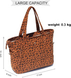 ESVAN Corduroy Yoga Tote Bag Gifts for Women Drawstring Yoga Mat Bag for Office Workout Travel Carryall Pilates Gym