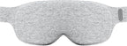 Whoop Restorative Sleep Mask, Ultra-Comfortable for Side Sleepers, Designed to Boost Restorative Sleep and Recovery, Blocks Light to Help You Sleep Longer and Better