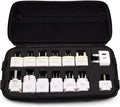 Universal Travel Plug Adapter Kit with Case – International Plug Adapter Set for Worldwide Travel – Multi Country Power Plug Kit for Europe, UK, US, Australia, Asia