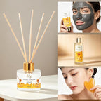 Gifts for Women & Men, Gift Basket for Mom & Dad - Luxurious Honey Almond Bath and Body Basket Set for Women, Spa Gift Set for Mom, Spa Kit | Valentines Day, Birthday Gifts, Christmas Gift Sets