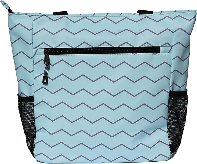 Original Floral Water Resistant Large Tote Bag Shoulder Bag for Gym Beach Travel Daily Bags Upgraded