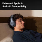 Beats Studio Pro Bluetooth Noise Cancelling Headphones with Apple 20W USB-C Power Adapter - Sand Gray
