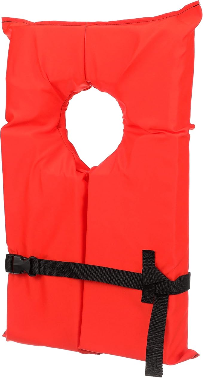 Seachoice Life Vest, Type II