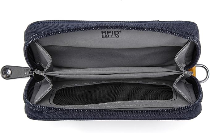 Pacsafe RFIDsafe Card Wallet