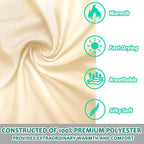 Frelaxy Sleeping Bag Liner, XL Travel Sheet & Camping Sheet for Backpacking, Hotel, Hostels & Traveling, Comfy & Easy Care, Full-Length Zipper/No Zipper, 4 Seasons Warm Cold Weather
