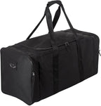 Jetstream Heavy Duty Multi Pocket Durable Sports Gym Equipment Travel Duffel Bag
