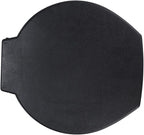 Portable Emergency Toilet Seat for 5 Gallon Buckets Outdoor Camping Snap on Luggable Loo Toilet Cover for Adults and Kids