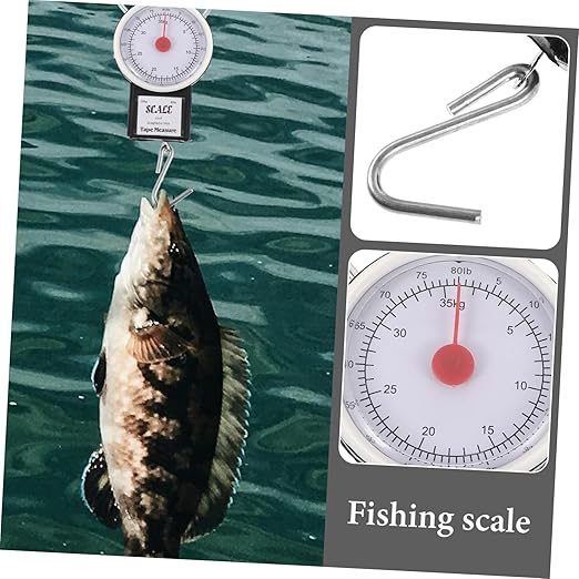 35kg Portable Handheld Luggage Scale Compact Travel Weight Scale for Suitcases and Bags Accurate Measurement up for Travelers and Outdoor Use