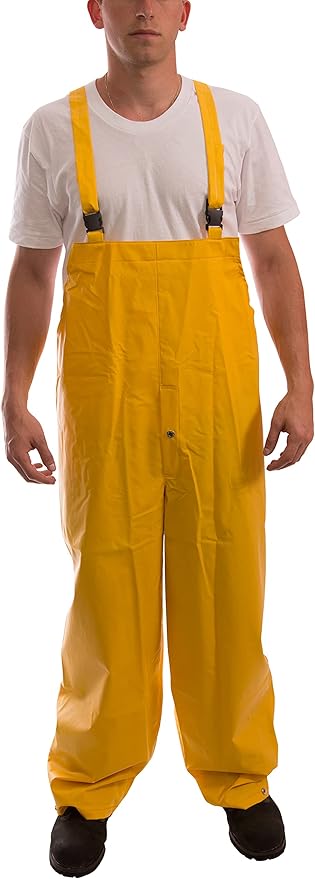 Tingley Comfort-Tuff 2-Piece Rain Suit