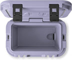 YETI Roadie 15 Hard Cooler with DoubleDuty Shoulder Strap