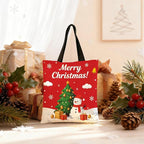 ANNA QUEEN Cat Tote Bag Shoulder Bag Handle Bag for Gym Yoga Picnic Beach Kitchen Reusable