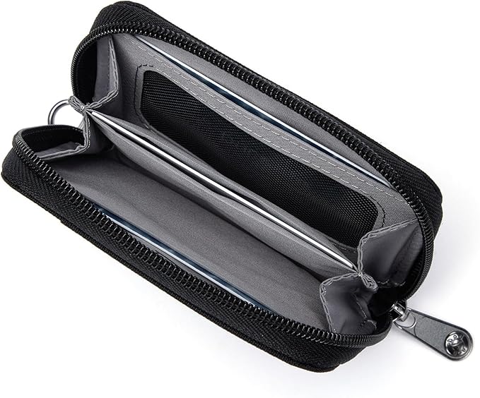 Pacsafe RFIDsafe Card Wallet