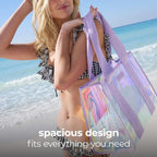 Case-Mate Jelly Tote Bag