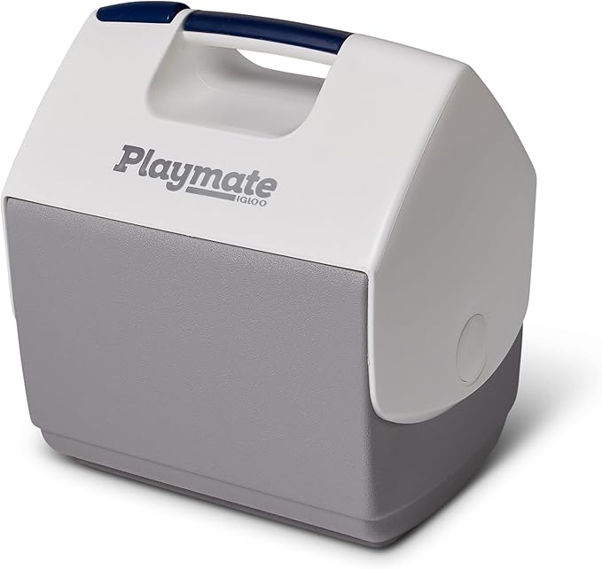 Igloo Classic Playmate Coolers | Insulated Hard Shell Cooler Chest