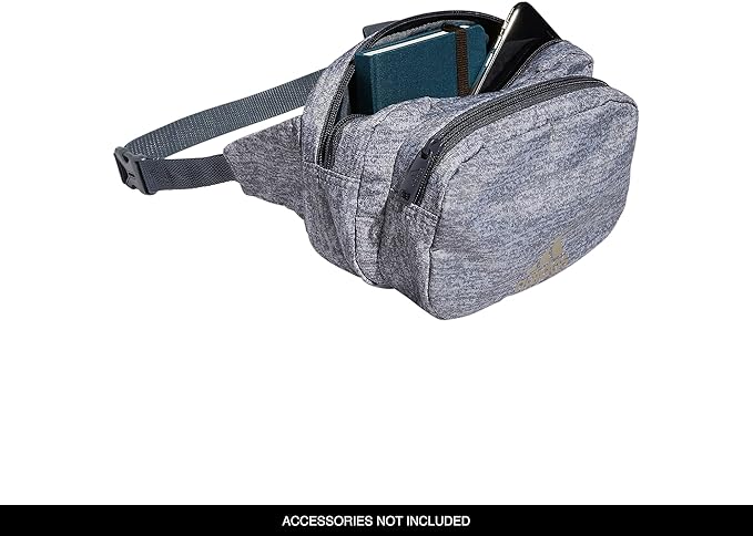 adidas Must Have Fanny Pack – Belt Bag for Men & Women