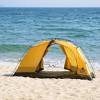 OneTigris Stella 4 Season Camping Tent Backpacking Waterproof Lightweight Easy Setup Instant 3000mm Waterproof Rating Outdoor Hiking Tent