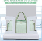 BLUBOON Duffle Bag Girls Kids Cute Gym Bag with Shoes Compartment & Wet Separation Waterproof Sports Overnight Travel Bag