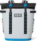 YETI Hopper M Series Backpack Soft Sided Coolers with MagShield Access