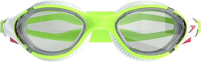 Speedo Unisex-Adult Swim Goggle Biofuse 2.0