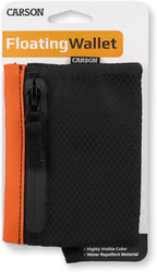 Carson Water Resistant Floating Wallet