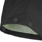 Pioneer Hi Vis Lightweight Waterproof Safety Rain Suit - Reflective Work Rain Gear for Men and Women