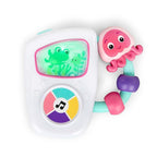 Baby Einstein Ocean Explorers Take Along Tunes Musical Toy, Jammin Janet, Ages 3 Months and up