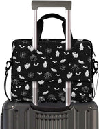Laptop Case 15.6 inch Computer Bag Waterproof Laptop Briefcase Laptop Bag for Women & Men (color15)