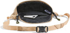 THE NORTH FACE Jester Lumbar Pack | Fanny Pack With Water Repellent Finish, 2.2 Liters, Crossbody Adjustable Strap