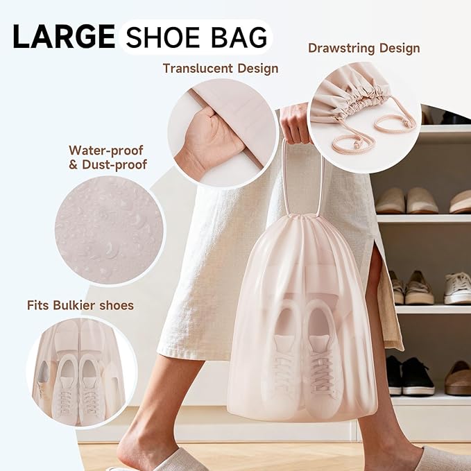 11 Set Packing Cubes for Travel, Gifts for Women Mom,Anti-Tearing Suitcase Organizer,OlarHike Vacation Essentials & Accessories for Cruise Ship