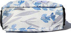Original Floral Water Resistant Large Tote Bag Shoulder Bag for Gym Beach Travel Daily Bags Upgraded