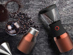 Asobu Cold Brew Coffee Brewer Copper, brown, one size