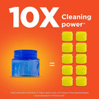Tide Original Scent Liquid Laundry Detergent, 32 loads, 50 fl oz (Packaging May Vary)