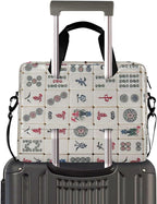 Laptop Case 15.6 inch Computer Bag Waterproof Laptop Briefcase Laptop Bag for Women & Men (color16)