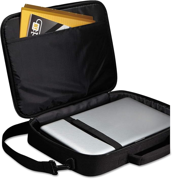 Case Logic 17.3-Inch Laptop Bag (VNCI-217),Black