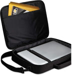 Case Logic 17.3-Inch Laptop Bag (VNCI-217),Black