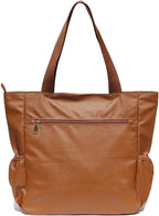 Original Floral Water Resistant Large Tote Bag Shoulder Bag for Gym Beach Travel Daily Bags Upgraded