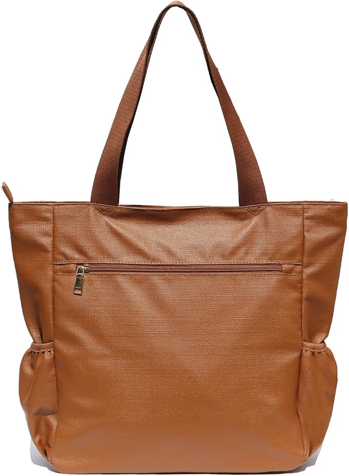 Original Floral Water Resistant Large Tote Bag Shoulder Bag for Gym Beach Travel Daily Bags Upgraded