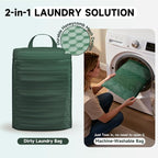 11 Set Packing Cubes for Travel, Gifts for Women Mom,Anti-Tearing Suitcase Organizer,OlarHike Vacation Essentials & Accessories for Cruise Ship