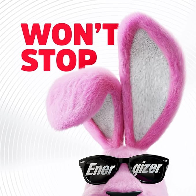 Energizer 4 Device Fast Charging Multi Plug Wall Outlet Extender (2) AC Power Outlets (1) 20W PD Type C Port (1) 18W USB A Port Power Strip Expander Outlet Splitter Plug in Adapter