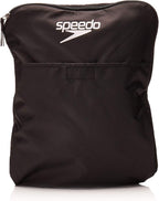 Speedo Unisex-Adult Drawstring Deluxe Ventilator Mesh Equipment Bag